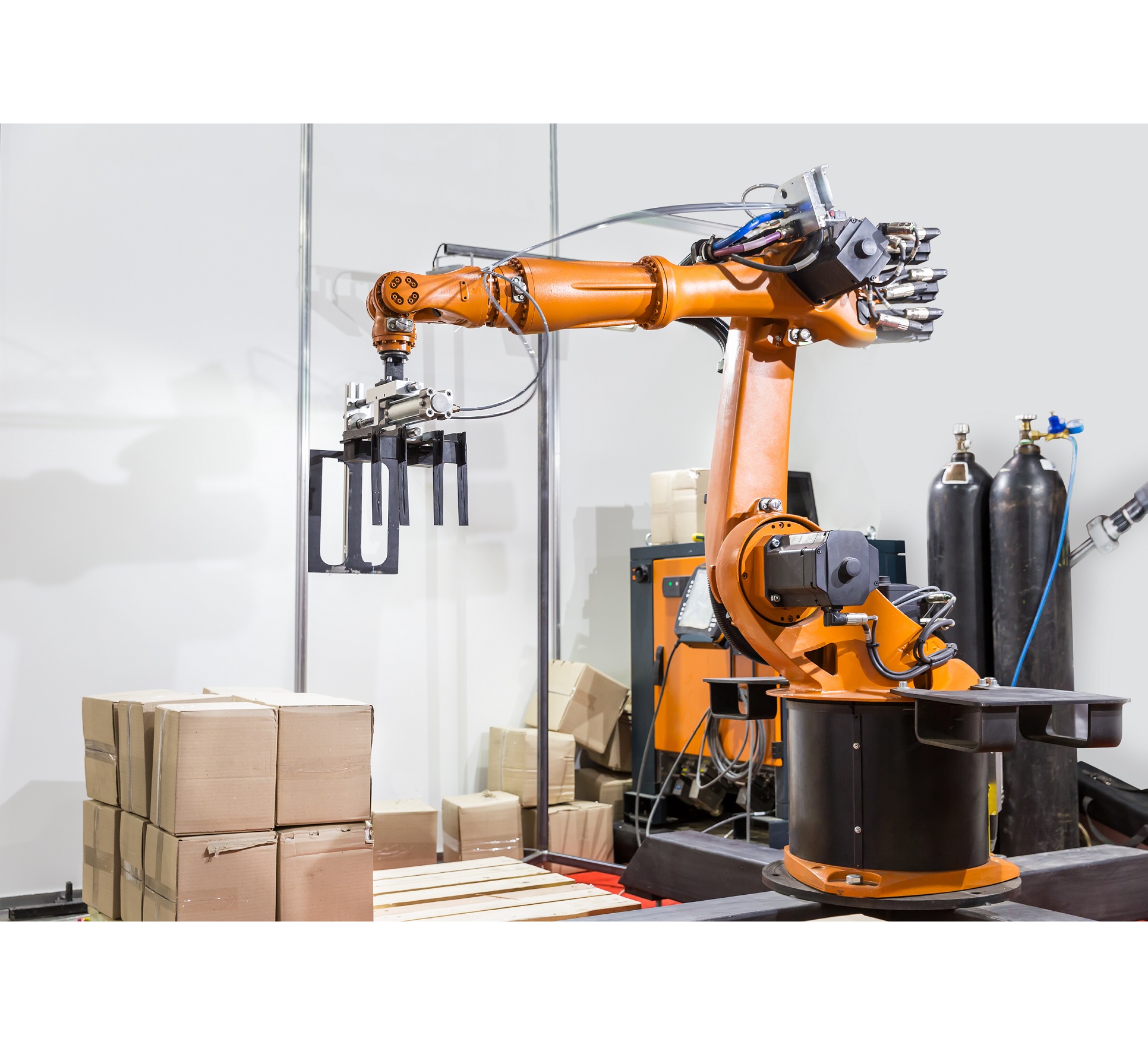 Why We Should Care About Smart Factory Security swIDch